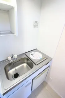 ユナイト横浜ファーストブランチ【2階】のキッチン