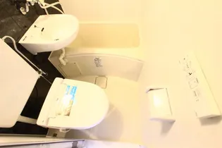 ユナイト横浜ファーストブランチ【2階】の内装