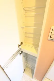 ユナイト横浜ファーストブランチ【2階】の内装