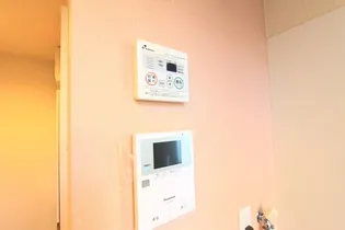 ユナイト横浜ファーストブランチ【2階】の内装