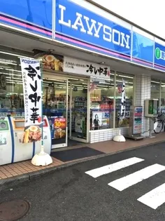 ユナイト横浜ファーストブランチ【2階】の周辺