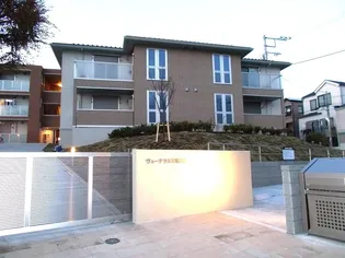 神奈川県横浜市神奈川区西寺尾2【アパート】の外観