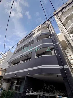 FOREST M20【6階】の外観