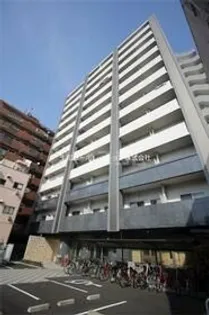 グレイスフルリッチ【11階】の外観