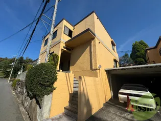 コーポラス村上の画像