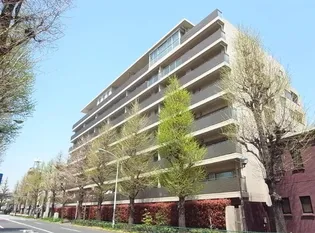 ヒルズ目白台の画像