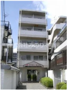 ウィンベルソロ新小岩第2【1階】の外観