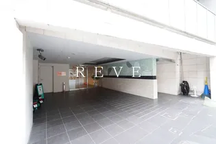 CAVANA八丁堀【2階】の外観