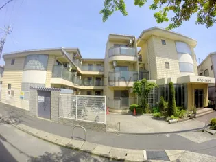 センチュリーショウエイ6【2階】の外観