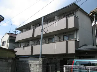 メゾンクレールの画像