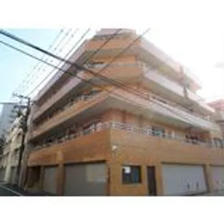 堀第5富岡ビルの画像