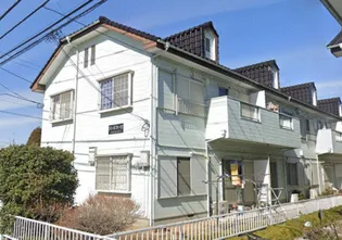 メゾン椎名の画像