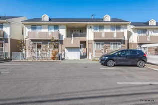 プラムタウン かつたの画像