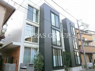 FILIA北千住の画像