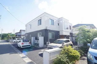 ベレッツァ桜田の画像