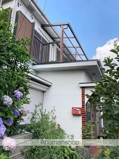 東京都東大和市中央1【一戸建】の外観