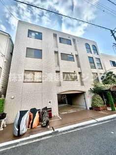 アパートメント松虫の画像