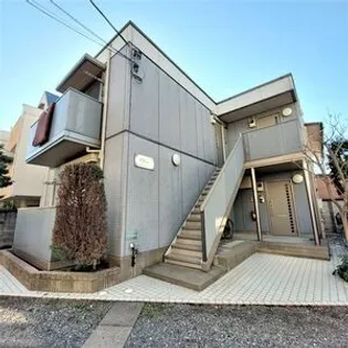 シェリエ下馬の画像