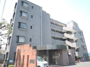 【ピュアグレース】【1階】の外観