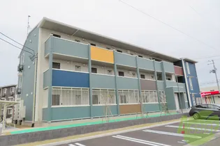 フルール デ シャン Dの画像