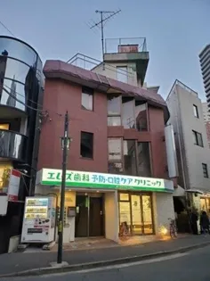 ミキビルタイプオー【2階】の外観