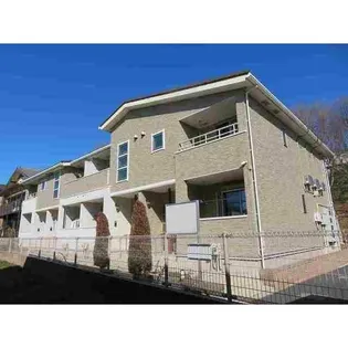 ユアーズ ヒル 8の画像