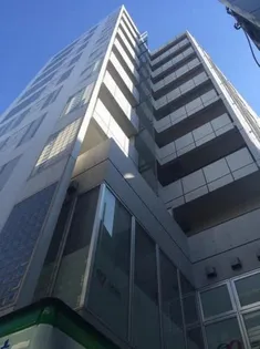 ル・リオン三軒茶屋II【6階】の外観