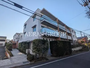 アビティ砧の画像