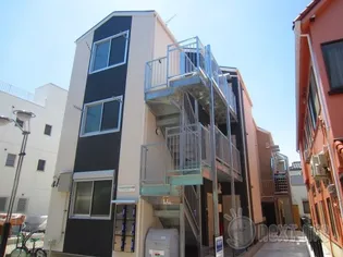 MADINAMAISON浅田の画像