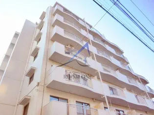 サンモール四季IIの画像