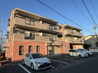 フォルテみずほの画像