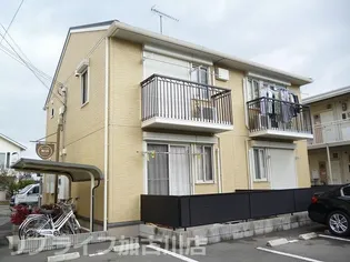 ストーンイエロー加古川の画像