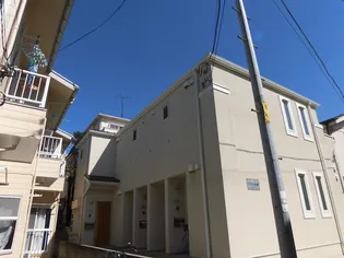 ディアコート東長崎の画像