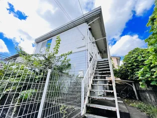 田村ハイツの画像