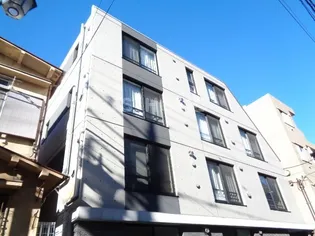 オーキッドレジデンス荻窪2丁目の画像