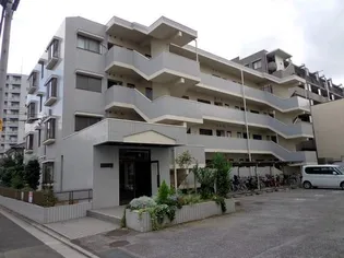 メゾン大西の画像