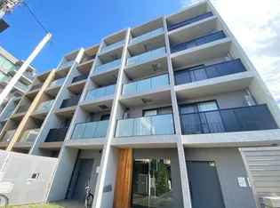 アルテシモ レンナ【3階】の外観