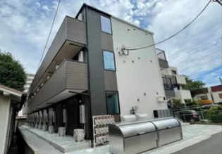 BACE上和田の画像