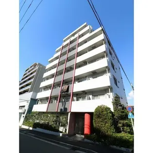 プレール ドゥーク清澄白河の画像