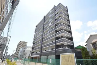 レグジー東向島の画像