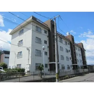 朝霧ビル【3階】の外観