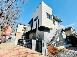 サクラーレ新川の画像