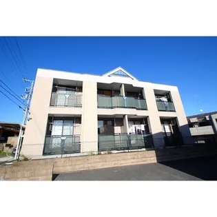 サンコートI【2階】の外観