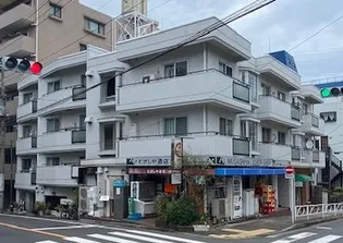 エスカイア都立大の画像