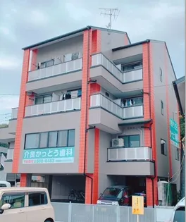 シルクハウスの画像