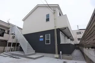 コスモAOI菊名の画像