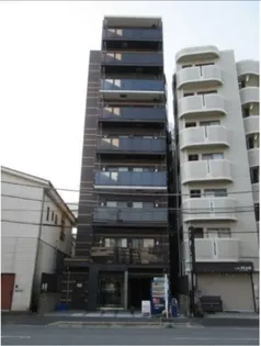 ベルシード横濱吉野町マキシヴの画像