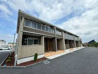 アゼリア月の画像