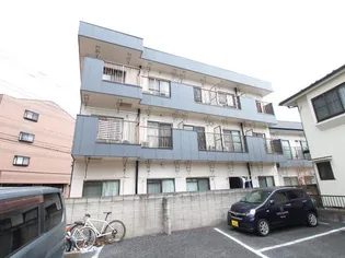 メゾンオーキスC棟の画像