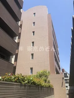 東京都文京区本郷2【マンション】の外観